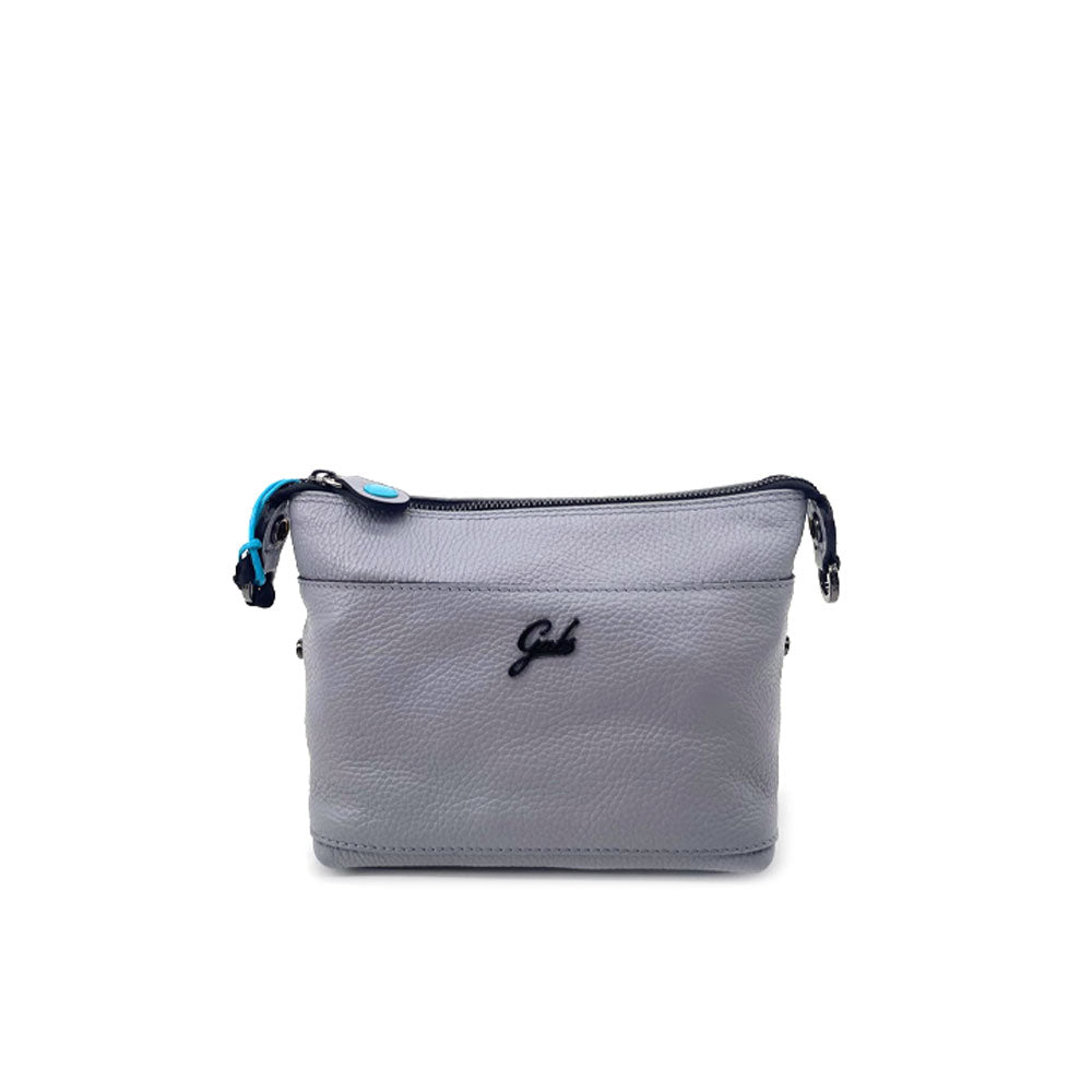 Gabs Funny Tg S Gabs mini shoulder bag in vibrant colors, stylish accessory for women with a compact design and adjustable strap.