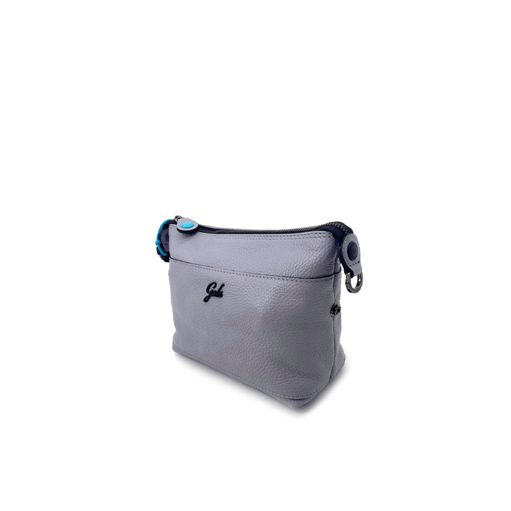 Gabs Funny Tg S Gabs crossbody bag for women, mini size with adjustable strap, in vibrant color, stylish accessory for casual outfits.