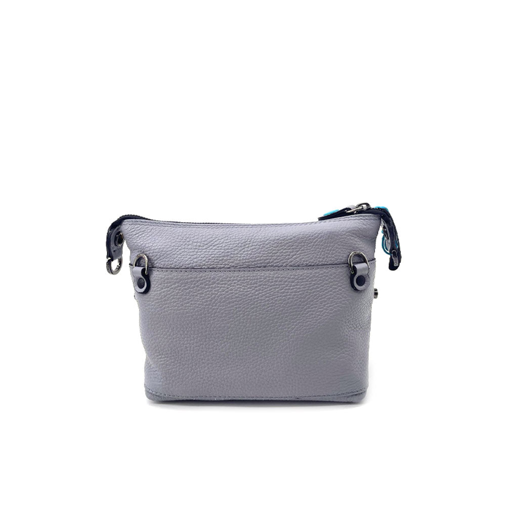 Gabs Funny Tg S Gabs mini shoulder bag in vibrant colors, featuring a playful design, perfect for casual women's accessories.