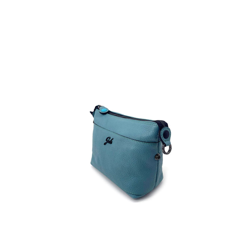 Gabs Funny Tg S Gabs mini crossbody bag in vibrant colors, featuring a compact design with a adjustable strap and stylish details.