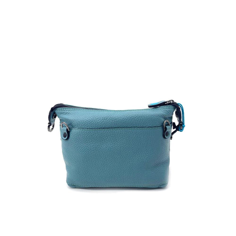 Gabs Funny Tg S Gabs mini crossbody bag in vibrant colors, featuring a compact design and adjustable strap for women.