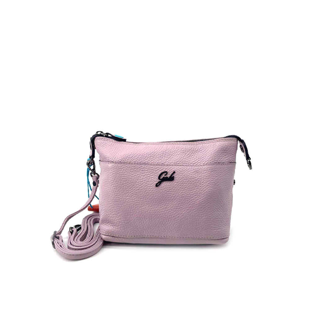 Mini Gabs Funny Tg S Gabs crossbody bag for women, featuring colorful design and compact style with adjustable strap.