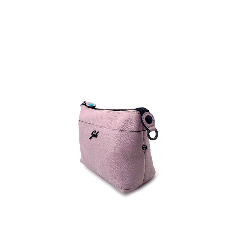 Gabs Funny Tg S Gabs mini crossbody bag in vibrant colors, featuring a compact design with a shoulder strap for women.