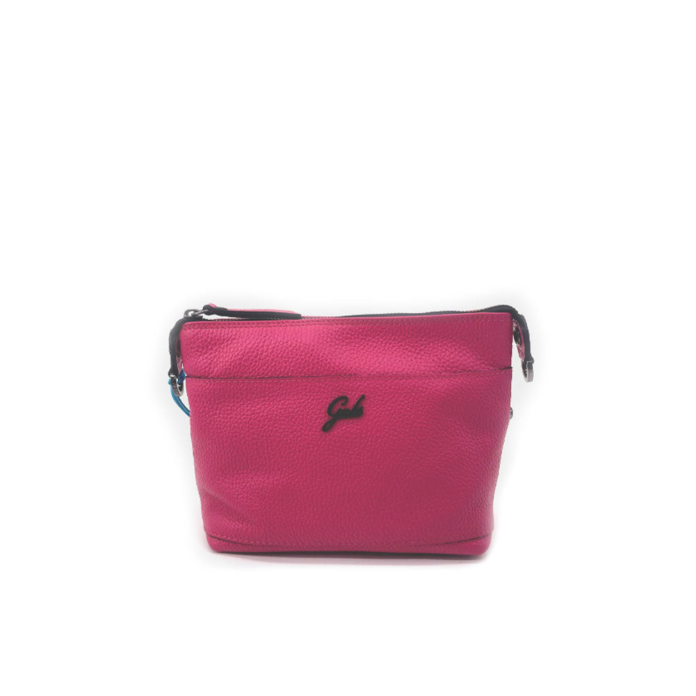 Gabs Funny Tg S Gabs mini crossbody bag for women, stylish accessory with a compact design and vibrant colors.