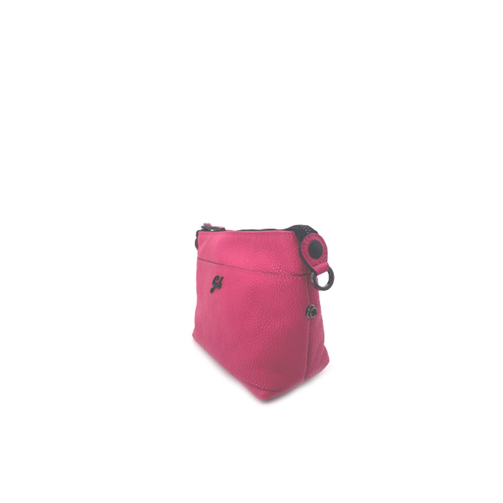 Gabs Funny Tg S Gabs crossbody bag for women with compact design, black color, and adjustable strap, stylish accessory.
