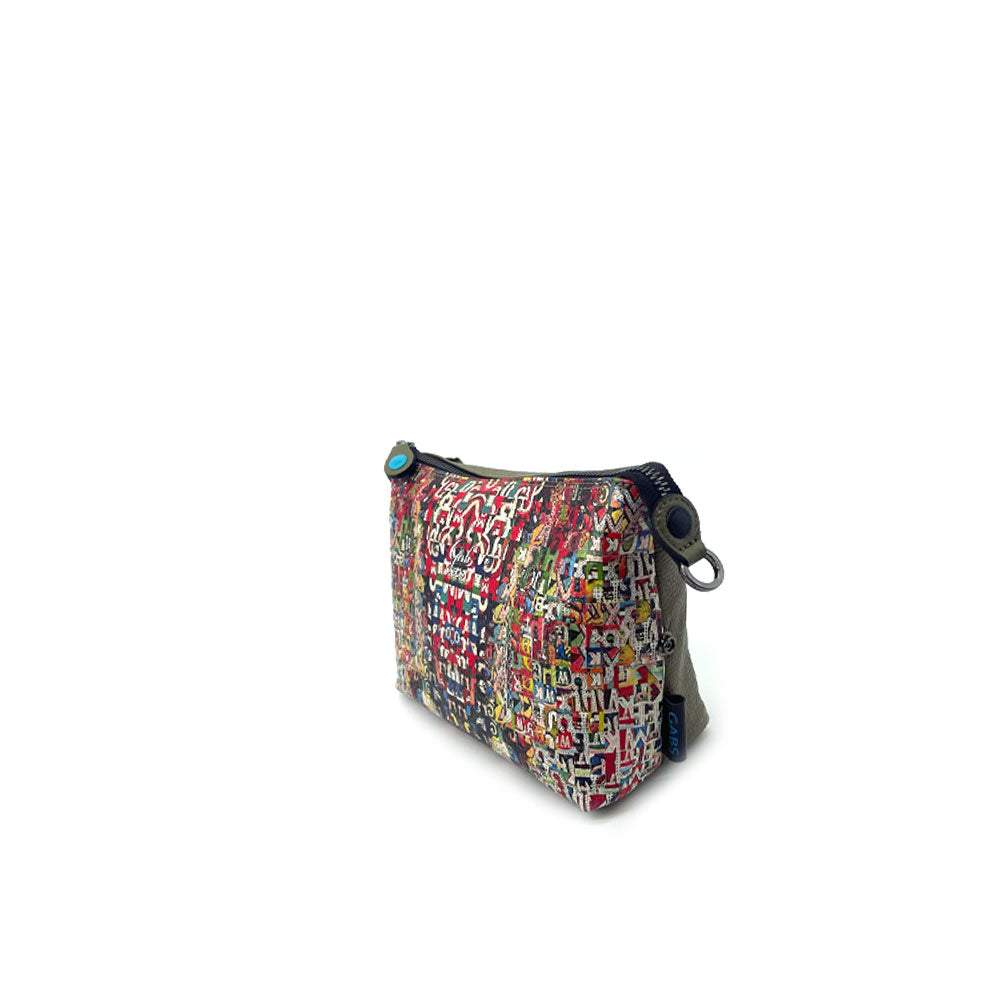Borsa a tracolla Funny Tg M Gabs