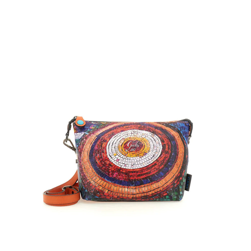 Borsa a tracolla Funny Tg M Gabs