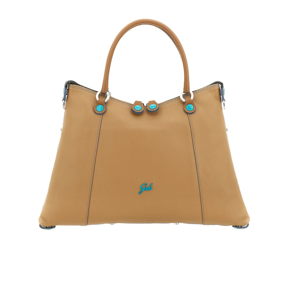 Borsa Thamara Plus Tg L Gabs - MYLILLY