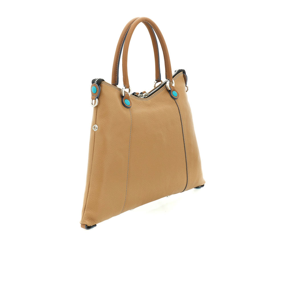 Borsa Thamara Plus Tg L Gabs - MYLILLY
