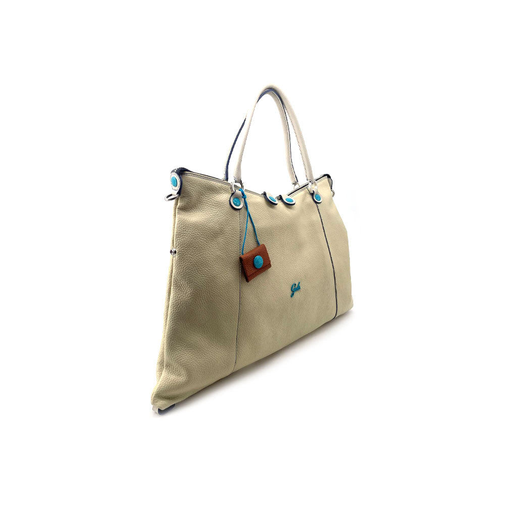 Borsa Thamara Plus Tg L Gabs - MYLILLY