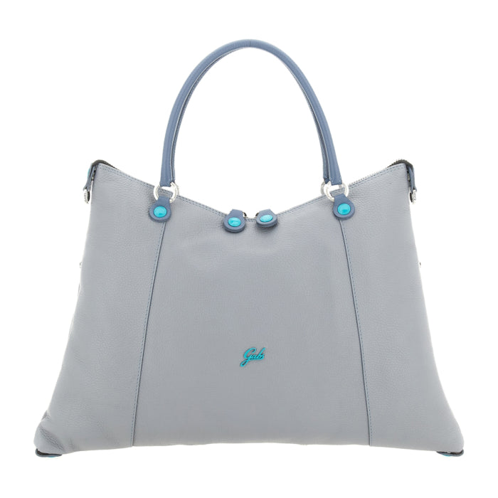 Borsa Thamara Plus Tg L Gabs - MYLILLY