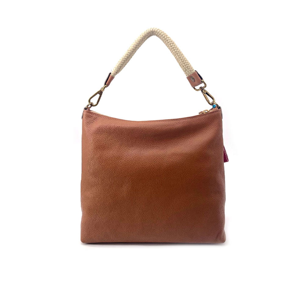 Borsa a spalla Yasemin Tg L Gabs