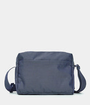 Mandarina Duck Borsa Crossover MD20, stylish women's shoulder bag with sleek design and adjustable strap.