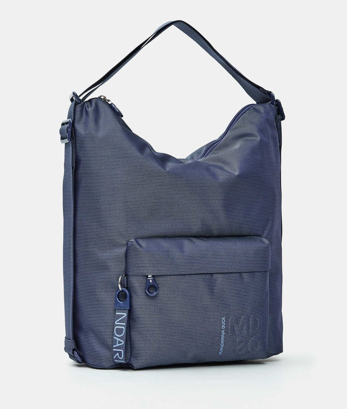 Borsa/Zaino MD20 Mandarina Duck - MYLILLY