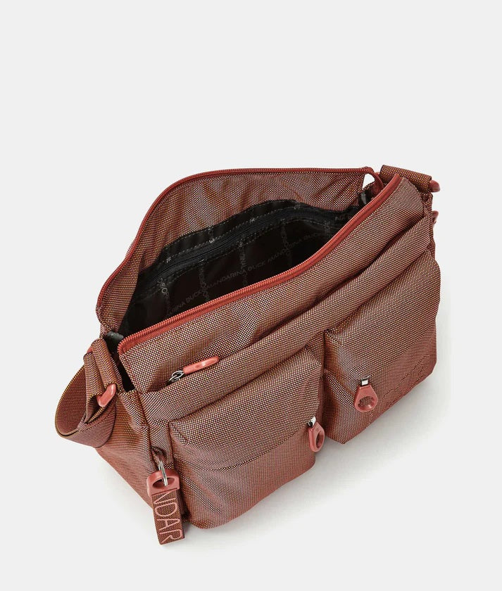 Borsa Crossover MD20 Mandarina Duck