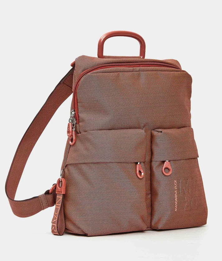 Rucksack MD20 Mandarina Duck