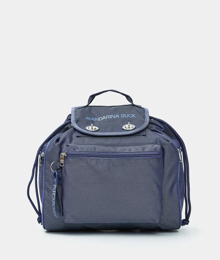 Backpack MD20 Utility Mandarina Duck - MYLILLY