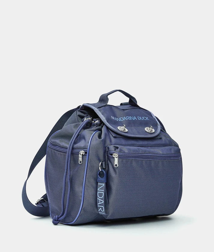 Backpack MD20 Utility Mandarina Duck - MYLILLY