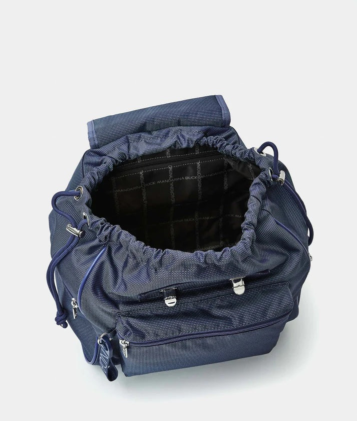 Backpack MD20 Utility Mandarina Duck - MYLILLY