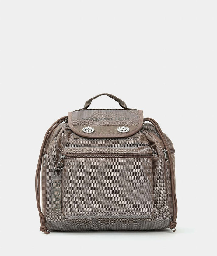 Backpack MD20 Utility Mandarina Duck - MYLILLY