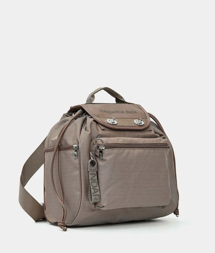 Backpack MD20 Utility Mandarina Duck - MYLILLY