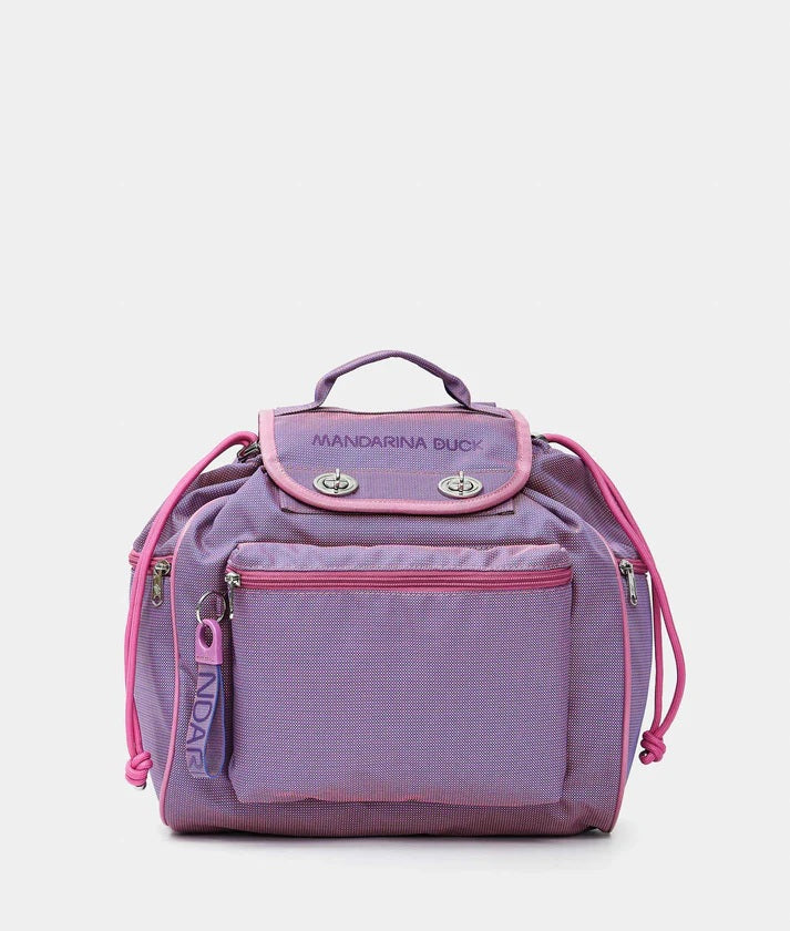 Backpack MD20 Utility Mandarina Duck - MYLILLY