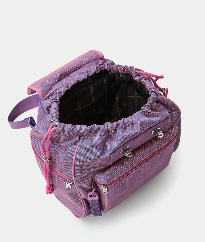 Backpack MD20 Utility Mandarina Duck - MYLILLY