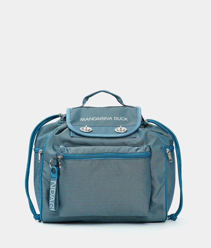Backpack MD20 Utility Mandarina Duck - MYLILLY