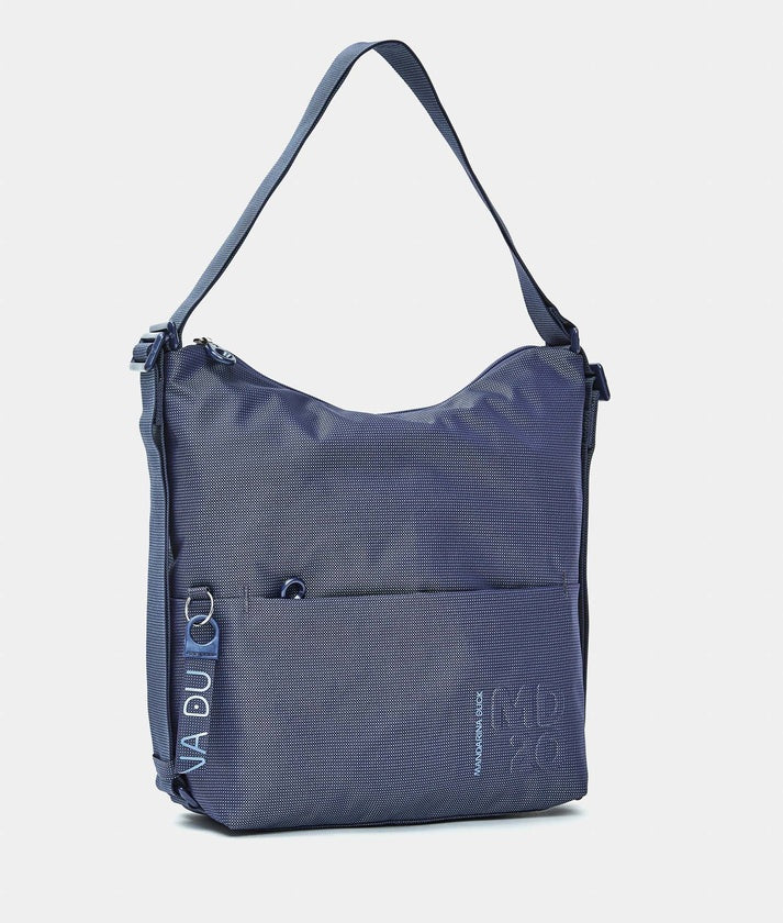 Borsa/Zaino MD20 Slide Mandarina Duck