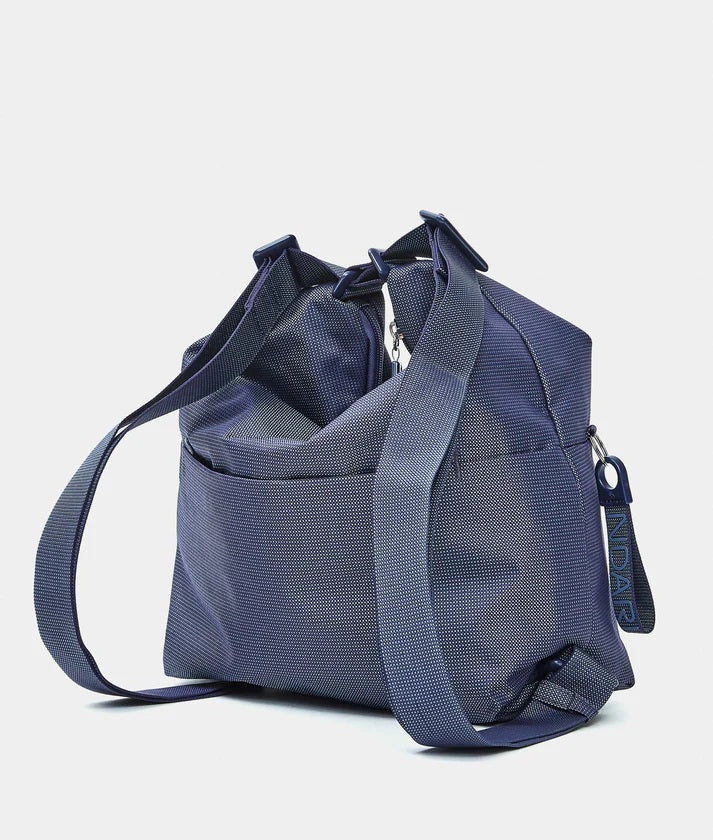 Borsa/Zaino MD20 Slide Mandarina Duck