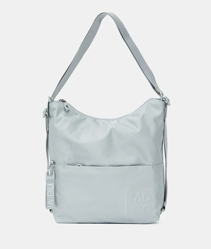 Borsa/Zaino MD20 Slide Mandarina Duck