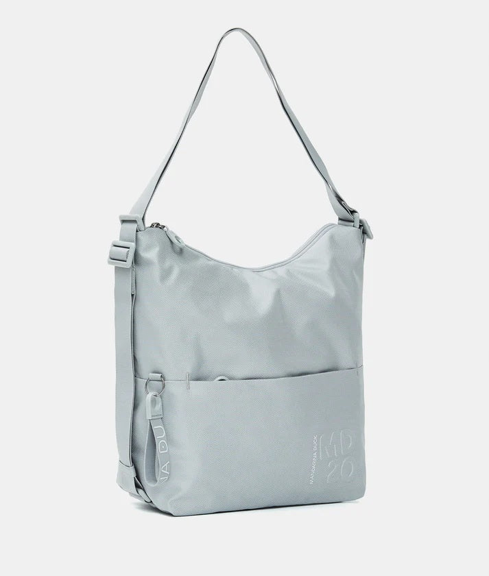 Borsa/Zaino MD20 Slide Mandarina Duck