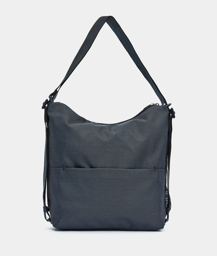 Borsa/Zaino MD20 Slide Mandarina Duck - MYLILLY