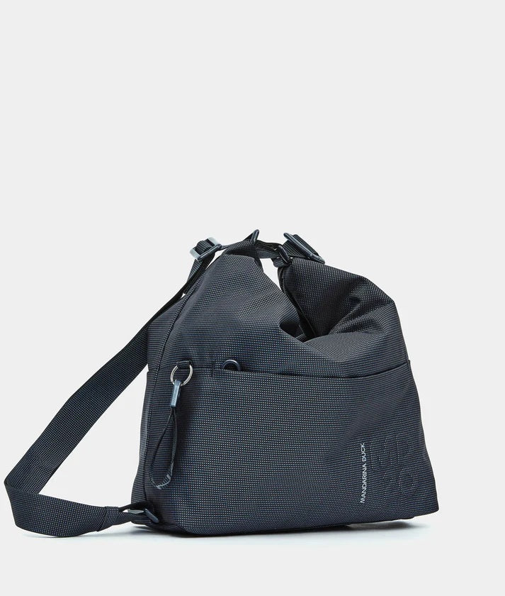Borsa/Zaino MD20 Slide Mandarina Duck - MYLILLY