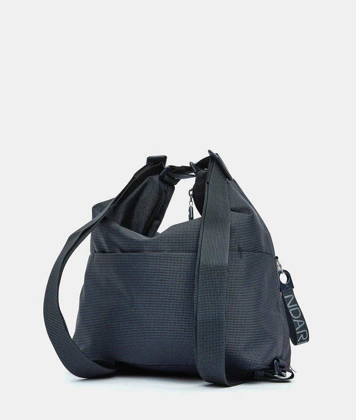 Borsa/Zaino MD20 Slide Mandarina Duck - MYLILLY