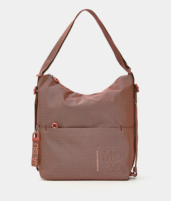 Borsa/Zaino MD20 Slide Mandarina Duck