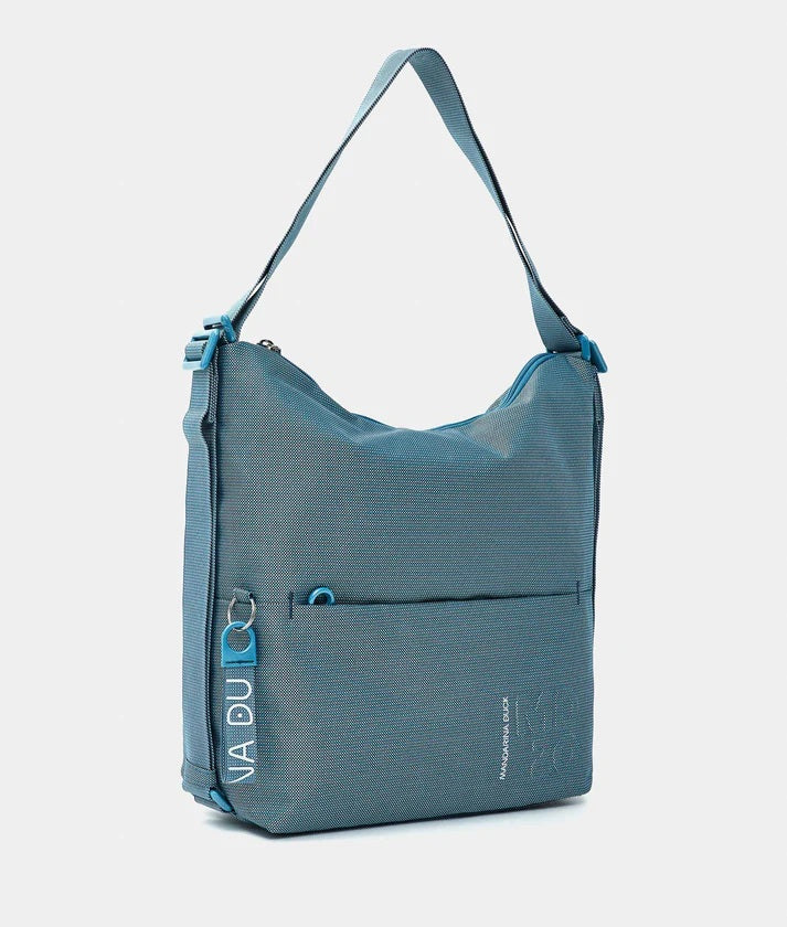 Borsa/Zaino MD20 Slide Mandarina Duck - MYLILLY