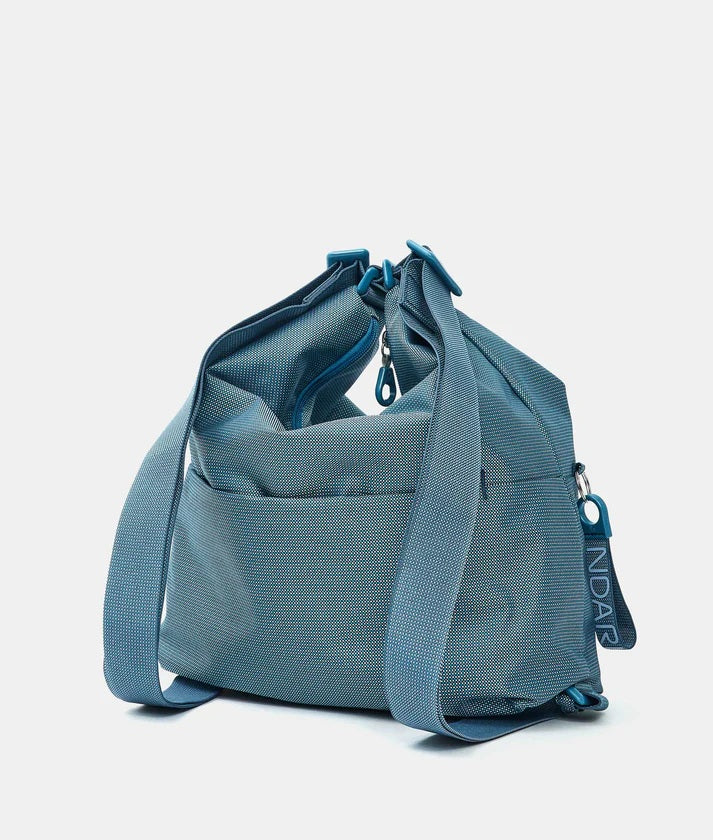 Borsa/Zaino MD20 Slide Mandarina Duck - MYLILLY