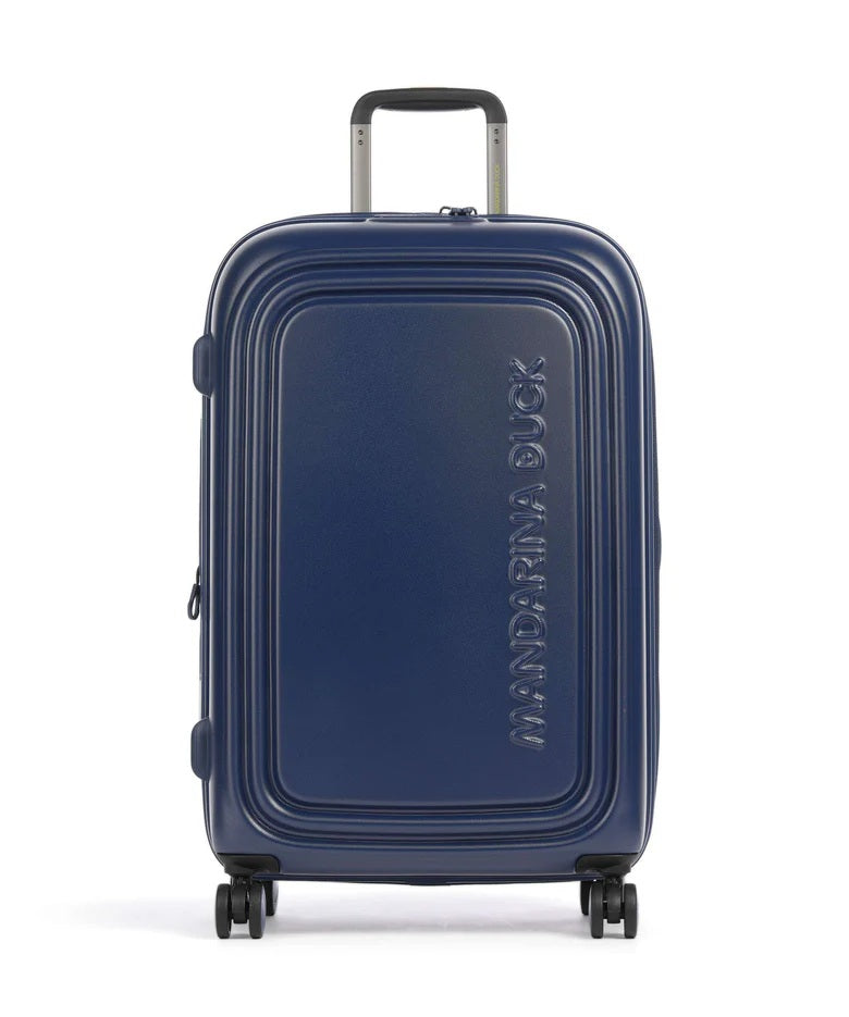 Trolley Medium Logoduck Mandarina Duck - MYLILLY