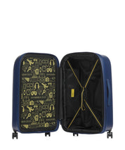 Trolley Medium Logoduck Mandarina Duck - MYLILLY