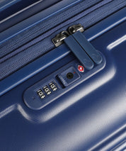 Trolley Medium Logoduck Mandarina Duck - MYLILLY