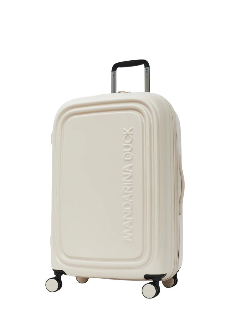 Trolley Medium Logoduck Mandarina Duck - MYLILLY