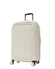 Trolley Medium Logoduck Mandarina Duck - MYLILLY