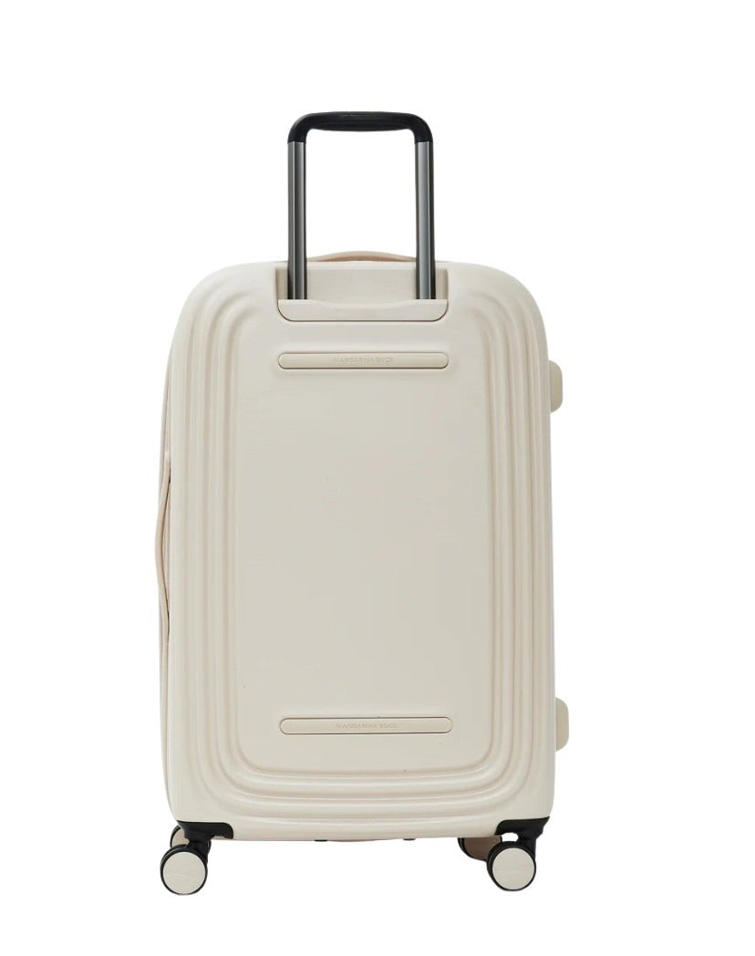 Trolley Medium Logoduck Mandarina Duck - MYLILLY