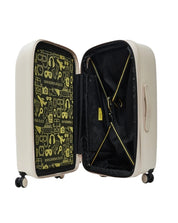 Trolley Medium Logoduck Mandarina Duck - MYLILLY