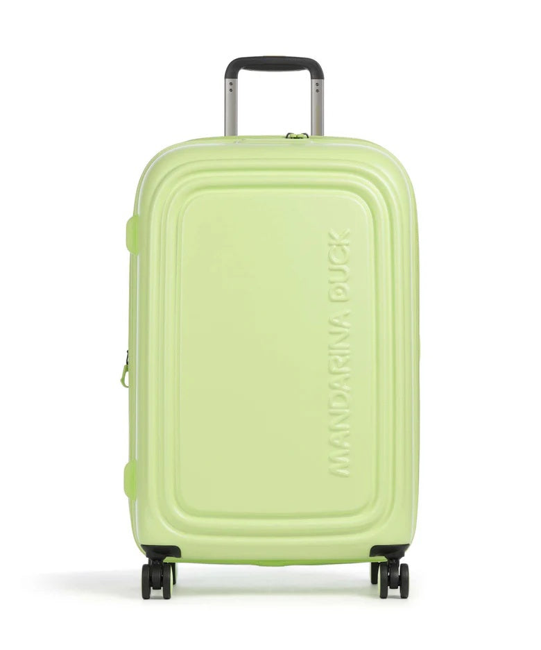 Trolley Medium Logoduck Mandarina Duck - MYLILLY
