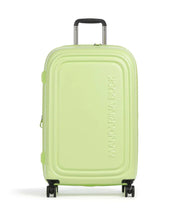 Trolley Medium Logoduck Mandarina Duck - MYLILLY