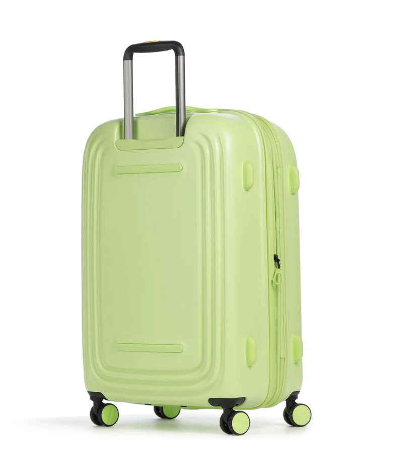 Trolley Medium Logoduck Mandarina Duck - MYLILLY