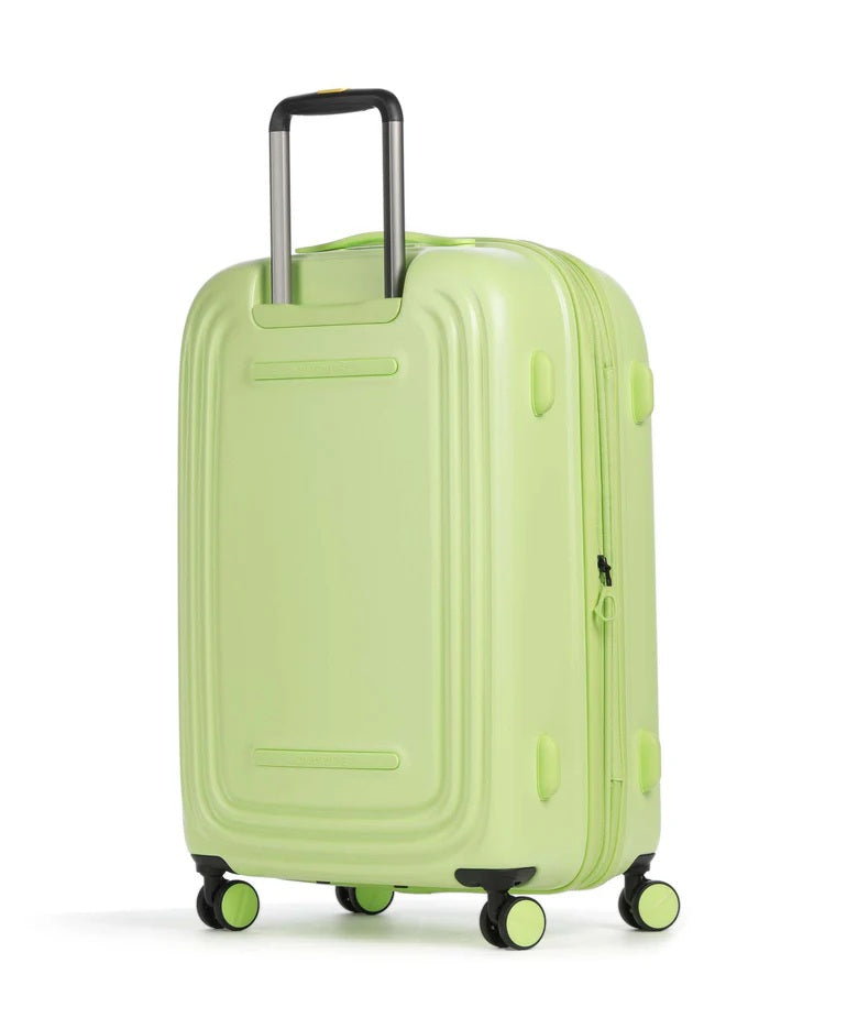 Trolley Medium Logoduck Mandarina Duck - MYLILLY
