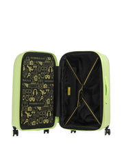 Trolley Medium Logoduck Mandarina Duck - MYLILLY